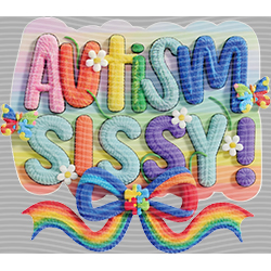 Autism-zbz 850